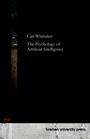 Carl Whittaker: The Psychoses of Artificial Intelligence, Buch