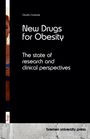 Claudia Correone: New Drugs for Obesity, Buch