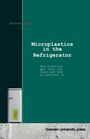 Ryan Machalke: Microplastics in the Refrigerator, Buch