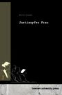 Britta Classen: Justizopfer Frau, Buch
