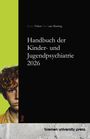 Frans Velten: Handbuch der Kinder- und Jugendpsychiatrie 2026, Buch