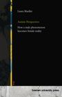 "Autistic Perspectives: How a male phenomenon becomes female reality" von Laura Mueller, Verlag unten. Links Muster.