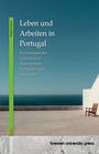 Daniel Pereira: Leben und Arbeiten in Portugal, Buch