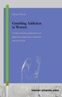 Johanna Nitsch: Gambling Addiction in Women, Buch