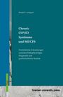 Ronald F. Archgard: Chronic COVID Syndrome und ME/CFS, Buch