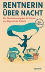 Maximilian Steinbauer: Rentnerin über Nacht, Buch