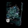 Sally Dark: Lost Villains, Buch