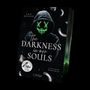 Sam Woods: The Darkness in Our Souls, Buch