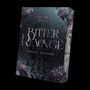 Valeska Night: Bitter Revenge, Buch