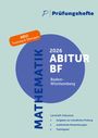 : Prüfungsheft - 2026 Mathematik Abitur Basisfach mündlich - Baden-Württemberg - Aufgaben und Lösungen, Buch