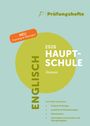 : Prüfungsheft & Training - 2026 Englisch Hauptschule - Hessen - Original-Prüfungen und Lösungen, Buch