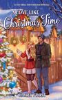 Hailey Frost: A Love Like Christmas Time, Buch