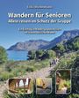 Erika Wiedenmann: Wandern für Senioren - Allein reisen im Schutz der Gruppe, Buch
