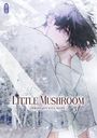 Yishisizhou: Little Mushroom - wrong but still right 3, Buch
