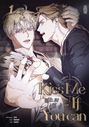Kiss me if you can - Band 1, Buch