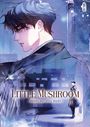 Yishisizhou: Little Mushroom - wrong but still right 4, Buch