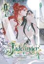 Jadefinger - Wenn deine Hände mich berühren 1, Buch