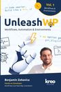 Benjamin Zekavica: UnleashWP - Vol. 1, Buch