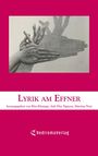 Lyrik am Effner (11), Buch