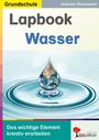 Gabriela Rosenwald: Lapbook Wasser, Buch