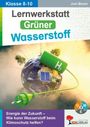 Jost Baum: Lernwerkstatt Grüner Wasserstoff, Buch