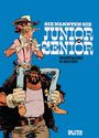 Robin Recht: Junior und Senior. Band 1, Buch