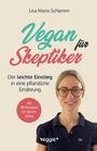 Lisa Marie Schlemm: Vegan für Skeptiker, Buch