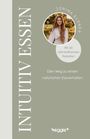 Jorina Elsner: Intuitiv essen, Buch