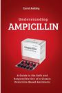 Carol Ashley: Understanding AMPICILLIN, Buch