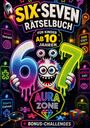 Aura Quest Studios: 67 Rätselbuch für Kinder ab 10 Jahren: Geniale Denkspiele Rätsel & Challenges - HIRN STATT HANDY, RÄTSELN STATT SCROLLEN, Buch