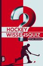 Grübelgold Rätselhefte: Hockey Wissensquiz, Buch