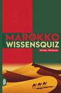 Grübelgold Rätselhefte: Marokko Wissensquiz, Buch