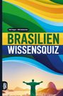 Grübelgold Rätselhefte: Brasilien Wissensquiz, Buch