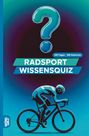 Grübelgold Rätselhefte: Radsport Wissensquiz, Buch
