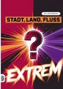 Grübelgold Rätselhefte: Stadt, Land, Fluss, Extrem, Buch