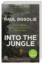 Paul Rosolie: Into the Jungle, Buch