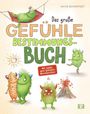 Antje Bohnstedt: Das große Gefühle-Bestimmungsbuch, Buch