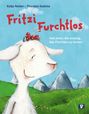 Katja Reider: Fritzi Furchtlos. Bilderbuch, Buch