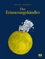 Orit Gidali: Der Erinnerungshändler. Bilderbuch, Buch