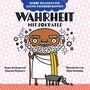Duane Armitage: Wahrheit mit Sokrates. Bilderbuch, Buch