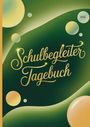 Pauliniq Books: Schulbegleiter Tagebuch, Buch