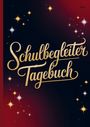 Pauliniq Books: Schulbegleiter Tagebuch, Buch