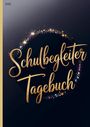 Pauliniq Books: Schulbegleiter Tagebuch, Buch