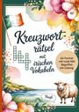 Belanna Media: Kreuzworträtsel mit irischen Vokabeln, Buch
