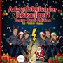 Rätselio Media: Adventskalender-Rätselheft, Buch