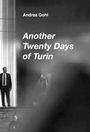 Giorgio De Maria: Andrea Gohl: Another Twenty Days of Turin, Buch