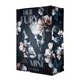 Evy Sable: Her Fury is Mine, Buch