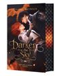 Lilien Ortwein: Darken the Sky, Buch