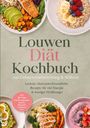 Svea Linden: Louwen Diät Kochbuch zur Geburtsvorbereitung & Stillzeit: Leckere, blutzuckerfreundliche Rezepte für viel Energie & weniger Heißhunger - inkl. 30-Tage-Ernährungsplan, Broten, Desserts, Getränke uvm., Buch