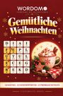 Clevergate Press: Gemütliche Weihnachten, Buch